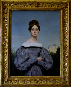 Horace Vernet. Paris, 1789- Paris, 1863