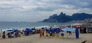 Rio de Janeiro