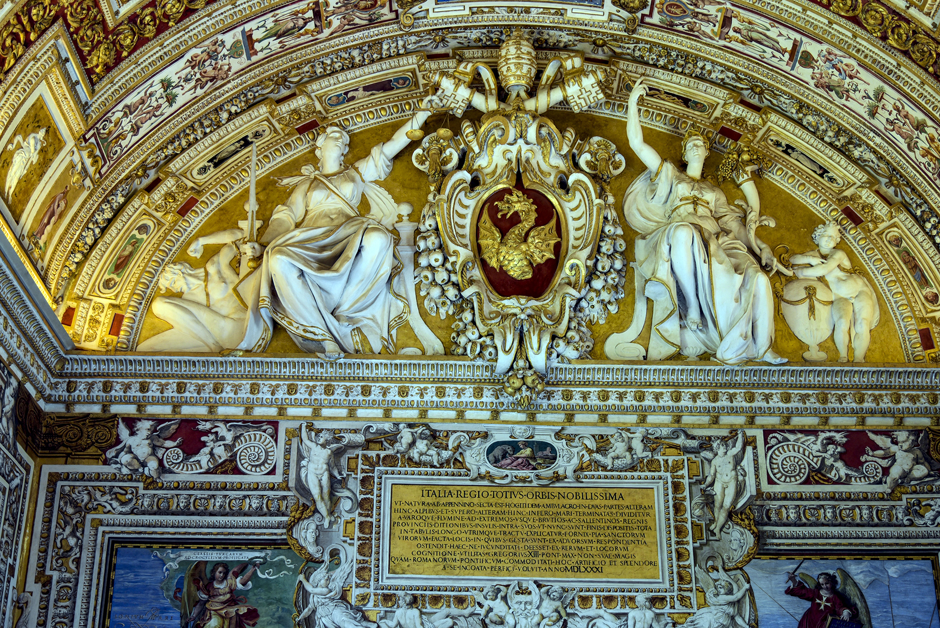 Musée du Vatican