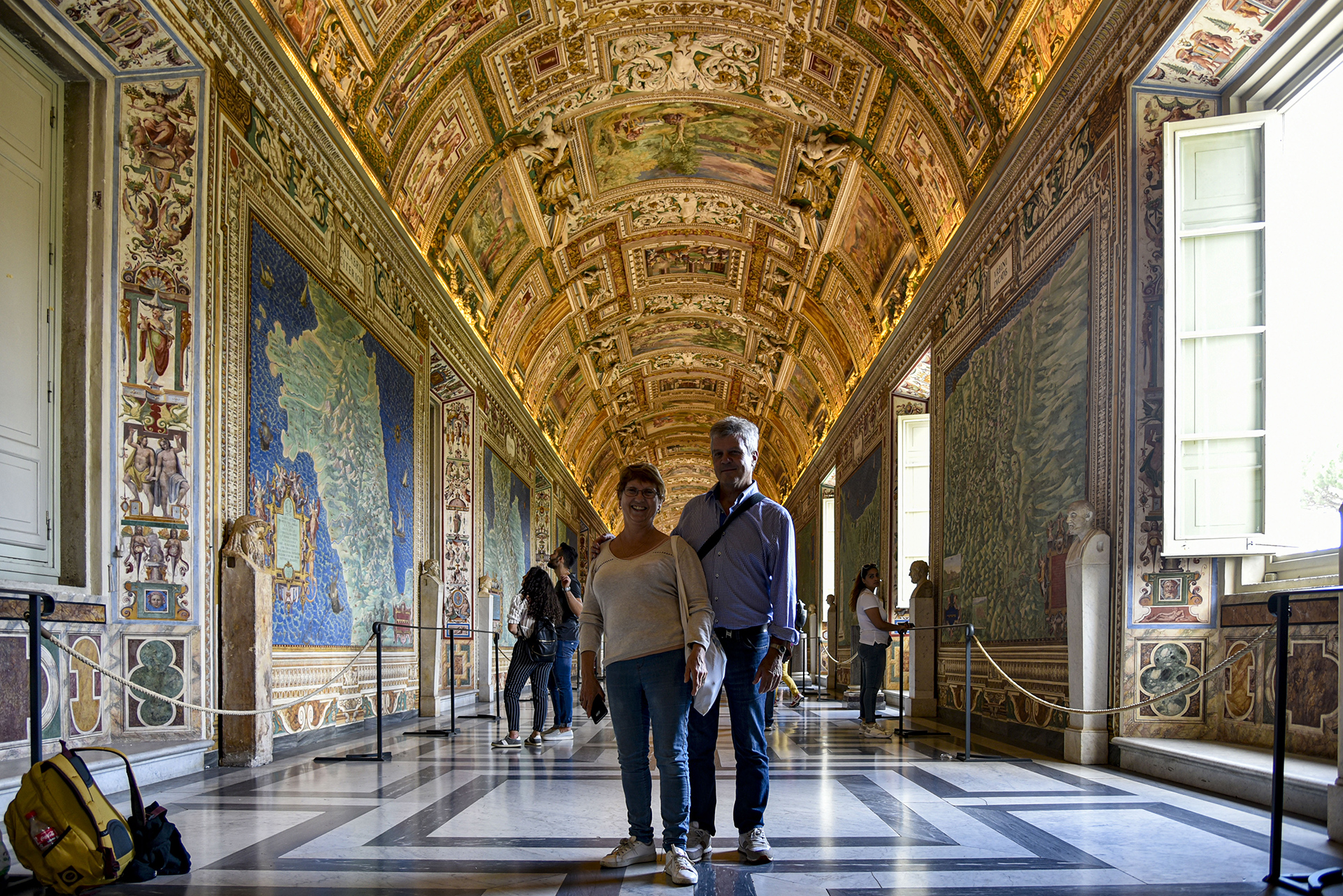 Musée du Vatican