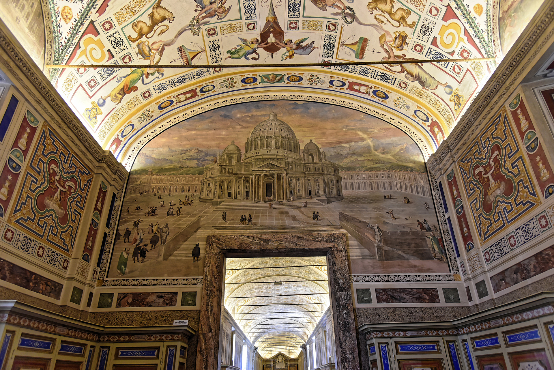 Musee du Vatican