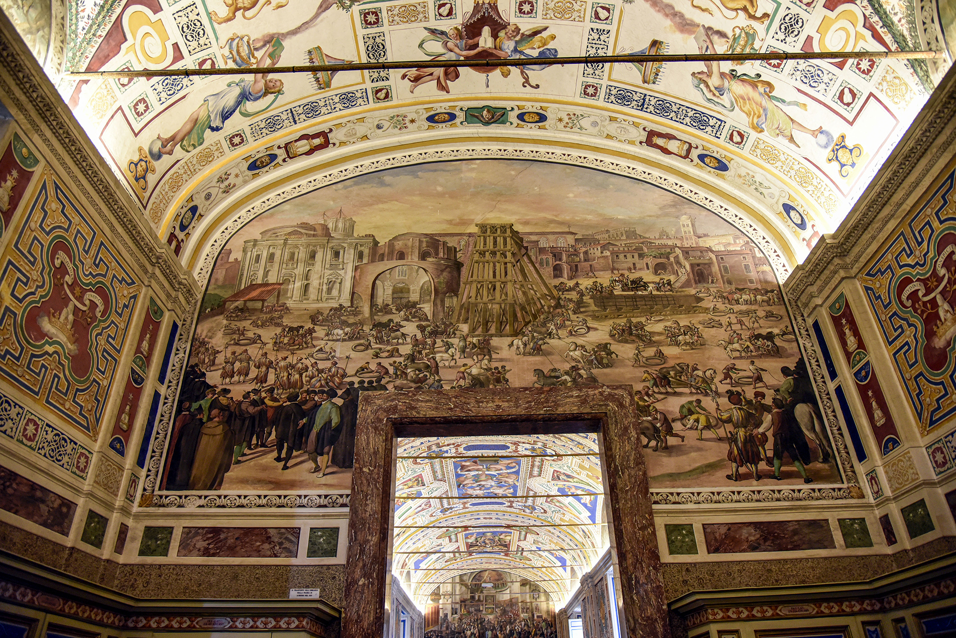 Musee du Vatican