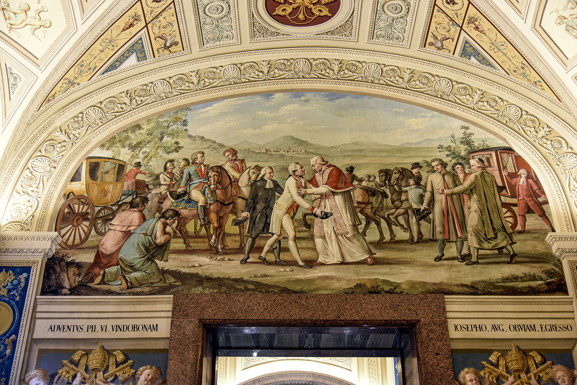 Musee du Vatican