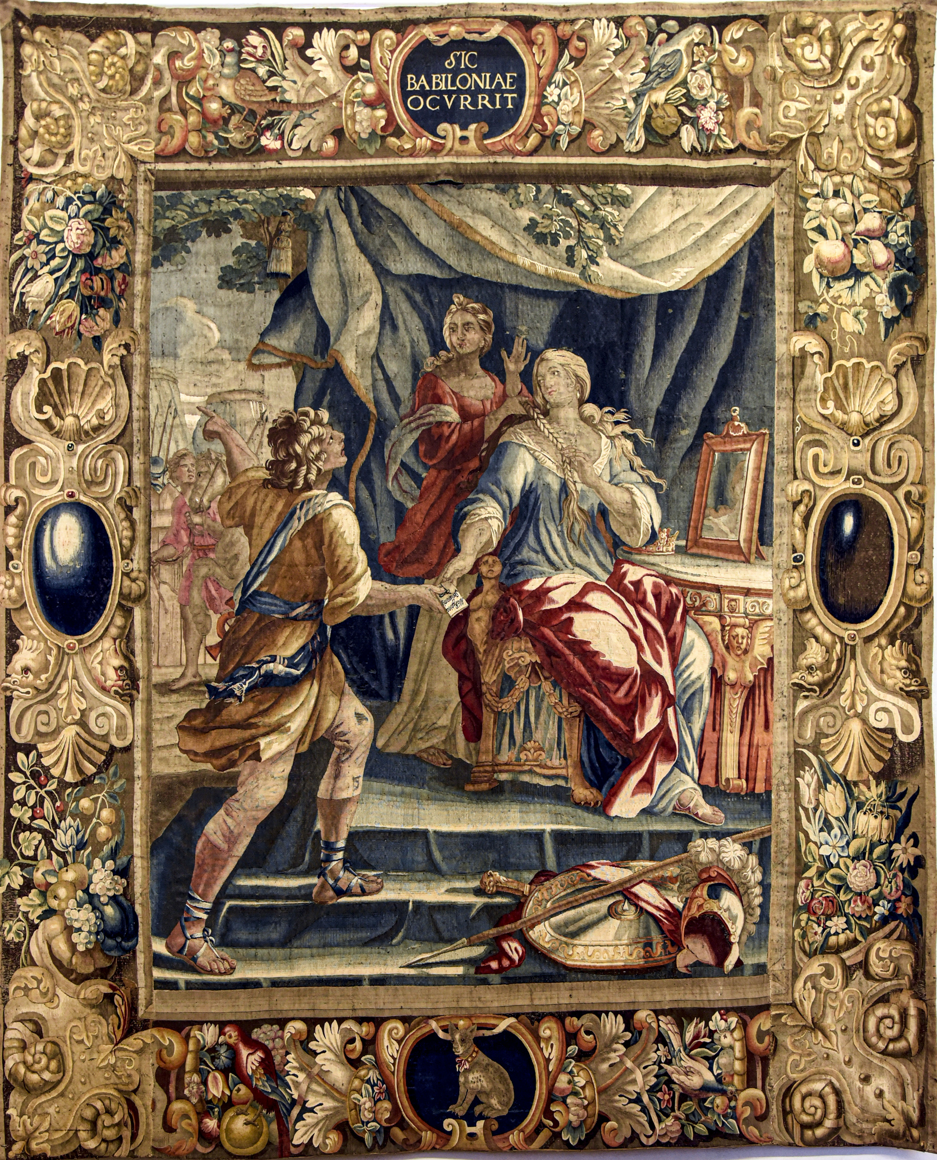 Musée du Vatican