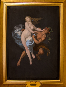 Musée - INGRES - Montauban