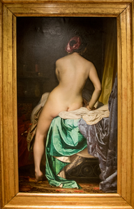 Armand CAMBON ( Montauban, 1819 - 1885) - Gadel, vers 1864 - Armand CAMBON ( Montauban, 1819 - 1885)