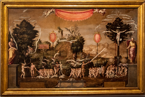 Musée INGREs - Montauban - Visite en Octobre 2024