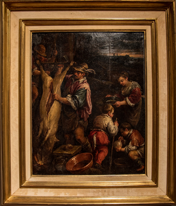 Francesco BASSANO