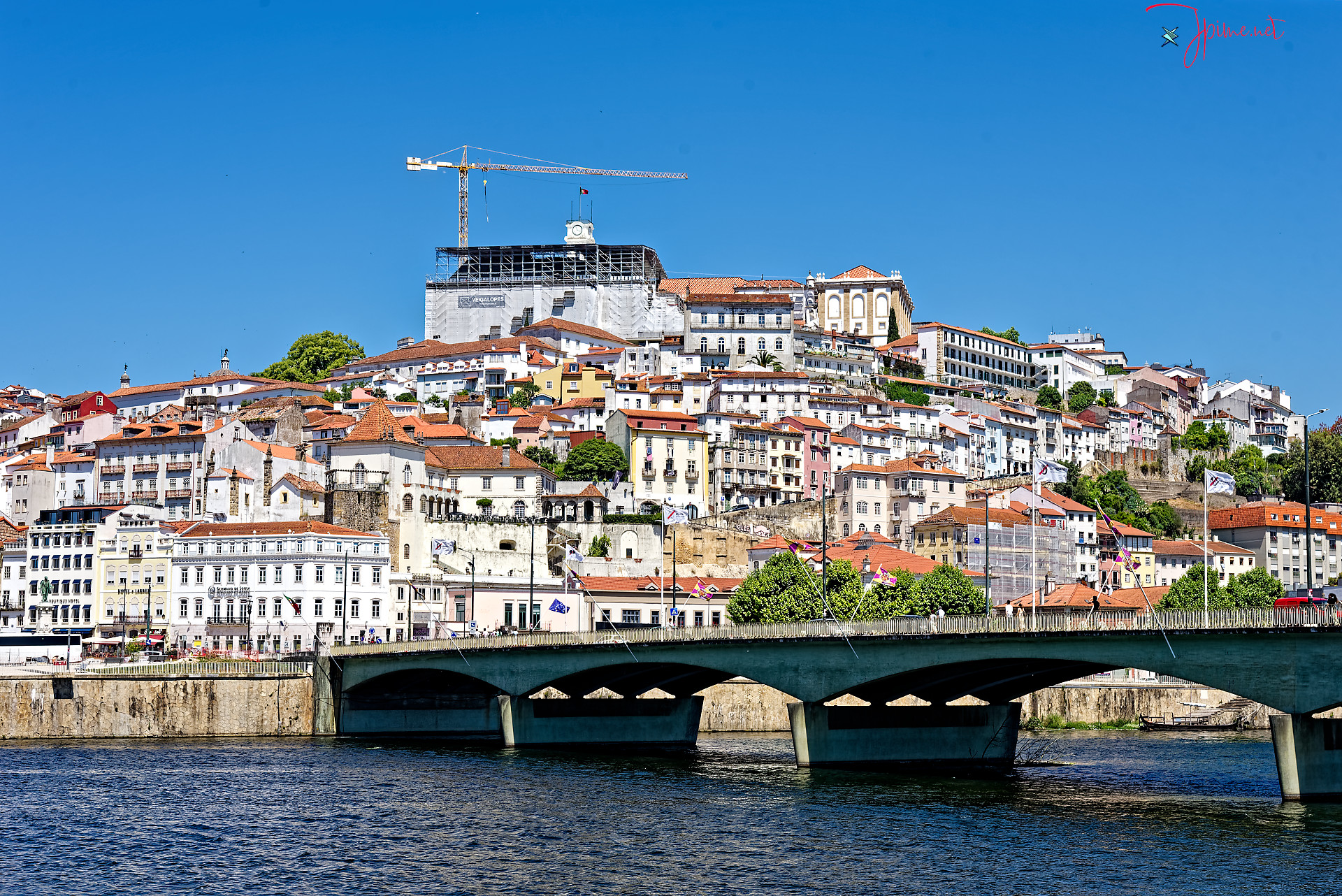 Coimbra