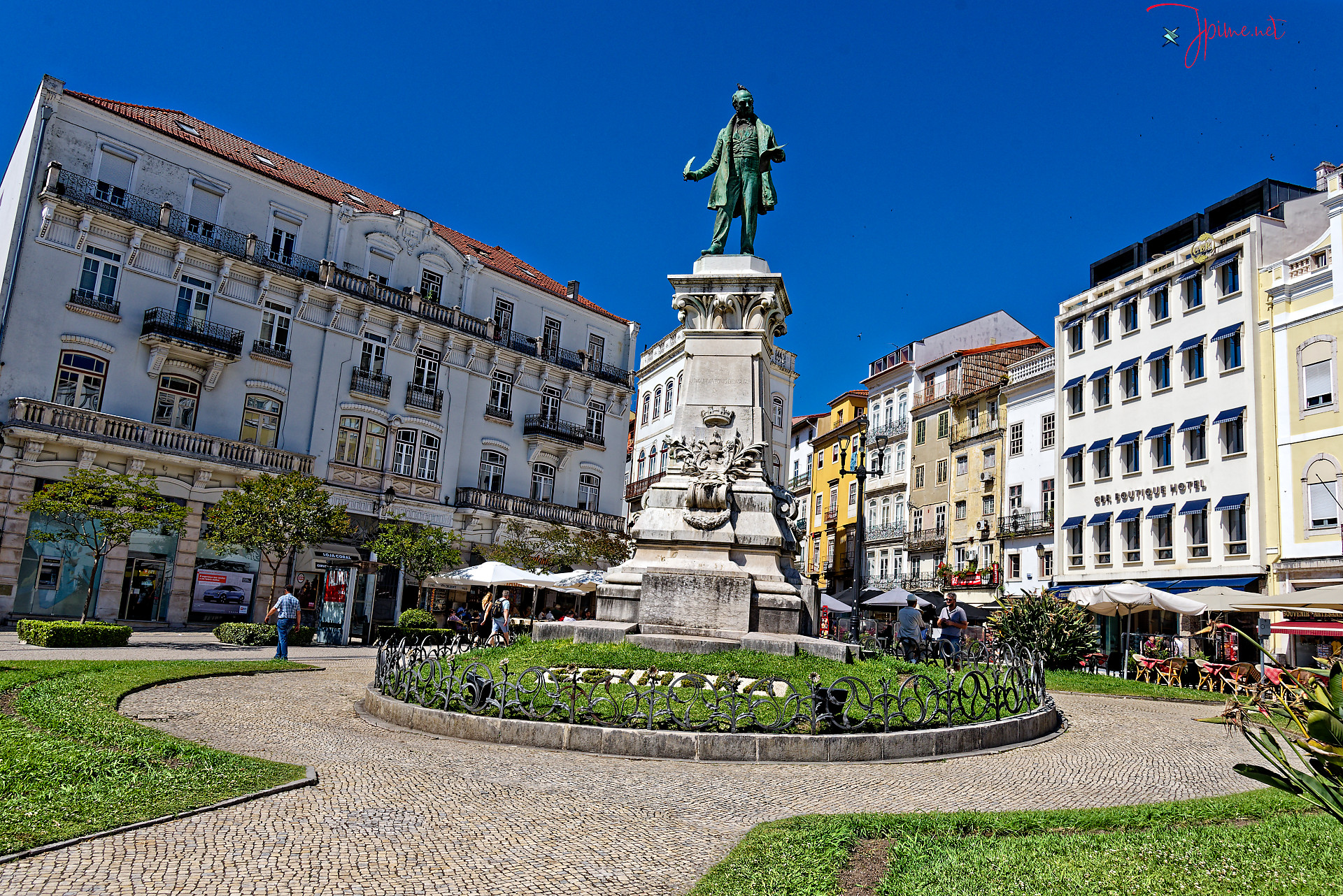 Coimbra
