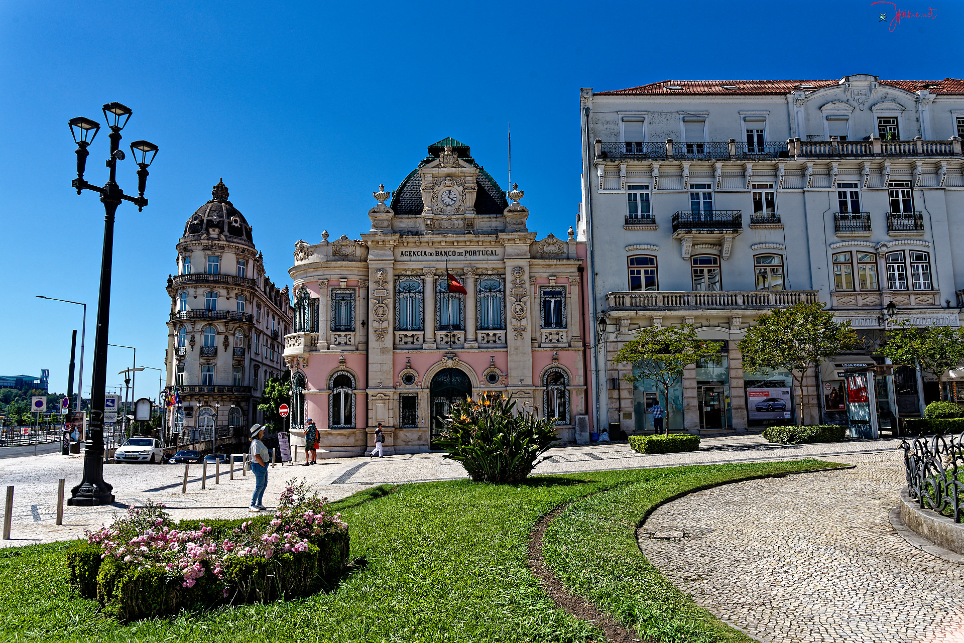 Coimbra