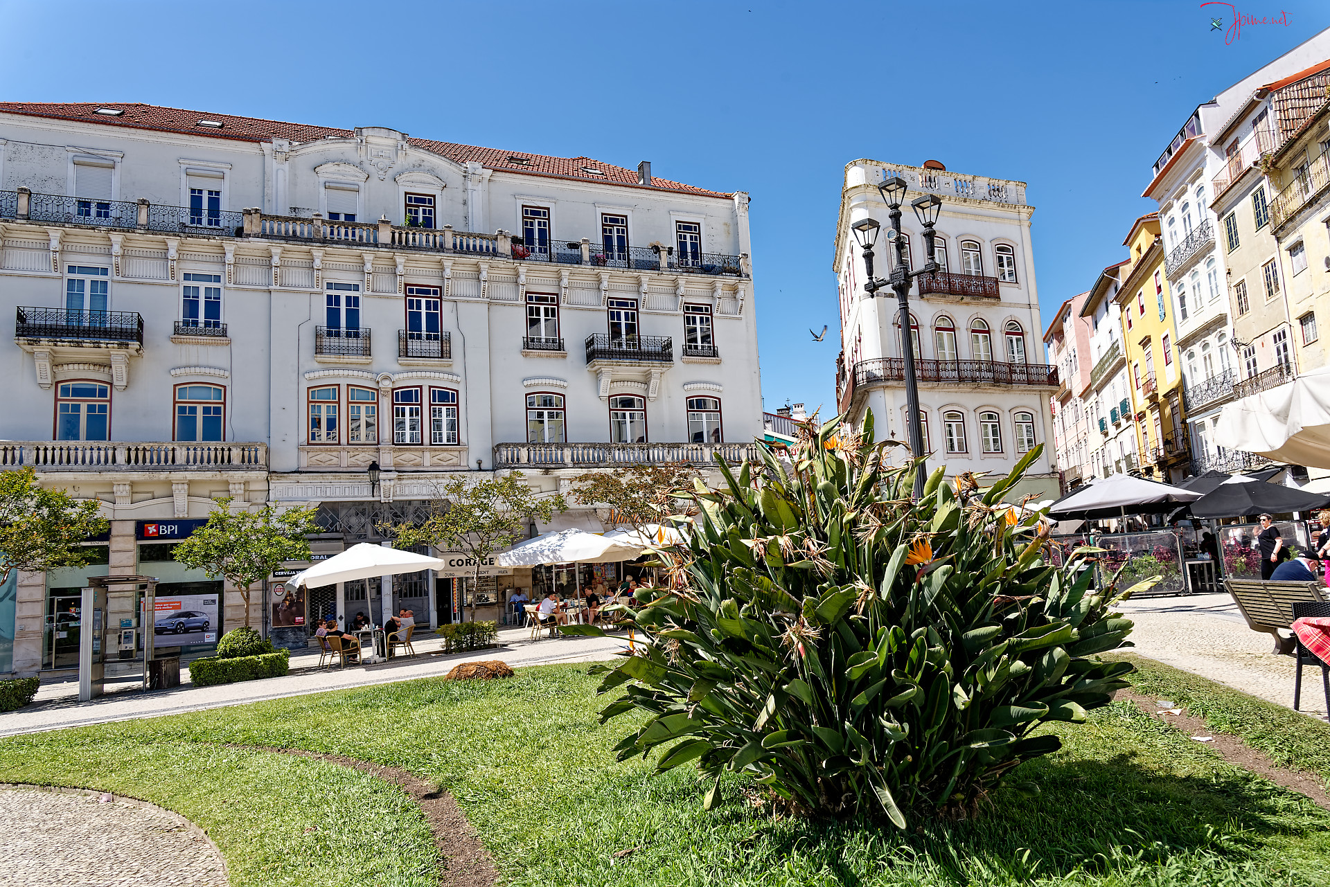 Coimbra
