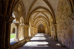 Sé Velha de Coimbra