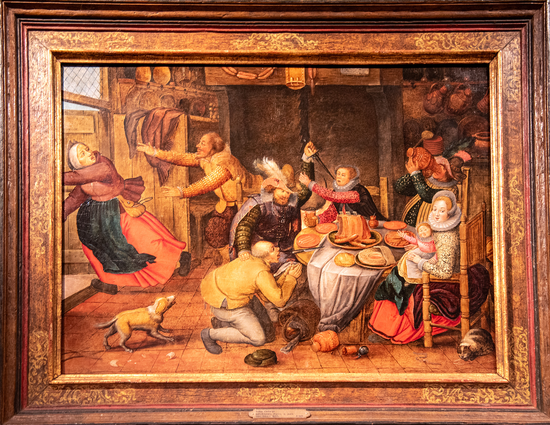 Hotel d’ASSEZAT – Fondation BEMBERG