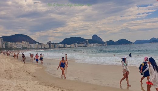 Rio de Janeiro