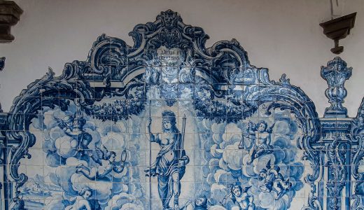 Sao Salvador da Baia