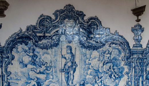 Sao Salvador da Baia