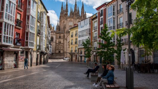 Burgos