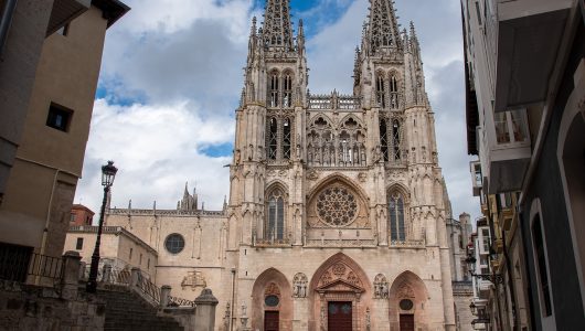 Cathédrale de Burgos