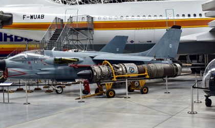 Avions de chasse