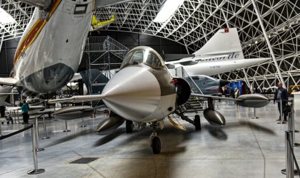 Avions de chasse