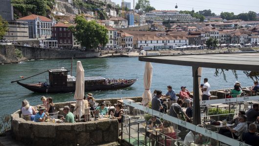 Ribeira - Porto