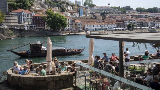 Ribeira - Porto