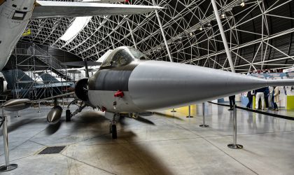 Avions de chasse