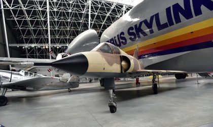 Avions de chasse