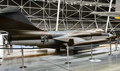 Avions de chasse