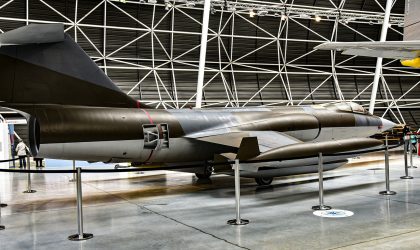 Avions de chasse