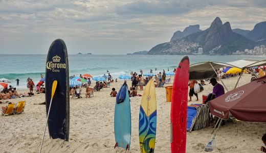 Rio de Janeiro