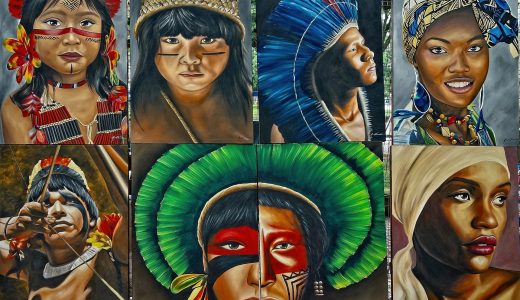 Art de rue