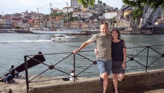 Ribeira - Porto