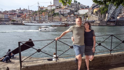 Ribeira - Porto