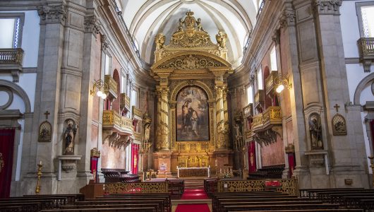Eglise
