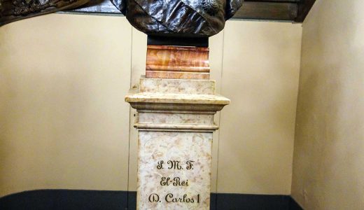 Bibliotheque de Rio