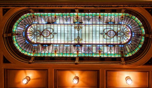 Bibliotheque de Rio