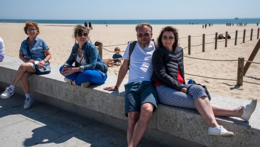 Plage Matosinhos