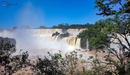 Chutes de IGUACO