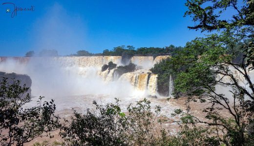 Chutes de IGUACO
