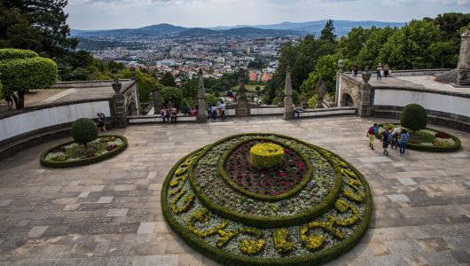Jardins