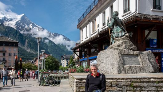Chamonix - Mont Blanc