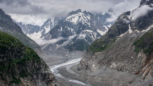 Chamonix - Montenvers
