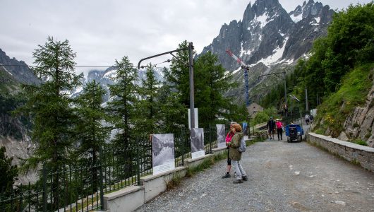Chamonix - Alpes
