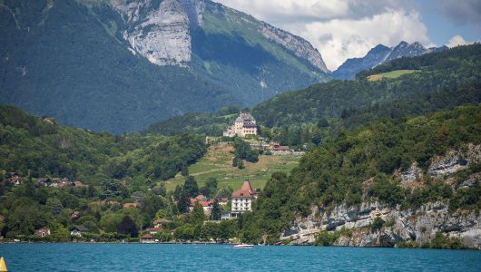 Annecy-le-Vieux,