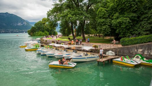Annecy-le-Vieux,