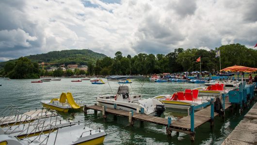 Annecy-le-Vieux,