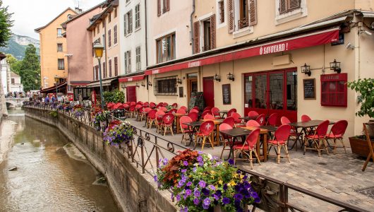 Annecy-le-Vieux,