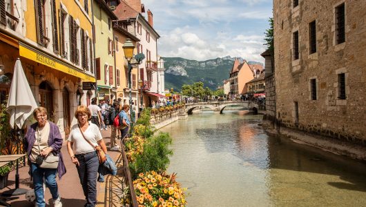 Annecy-le-Vieux,